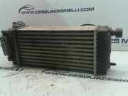 Ladeluftkühler 648551880 Citroën CITROEN C4 Limousine 1.6 16V HDi FAP 109 CV / 80 KW