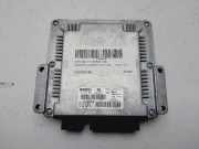 Motorsteuergerät 9652183780 Peugeot 307 BREAK / SW (S1) SW 107 CV / 79 KW