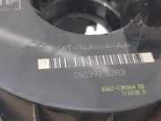 Airbag Schleifring 6S6T14A664AA Ford Fiesta 5 (JD/JH) Schrägheck 1.4 TDCi (F6JB)