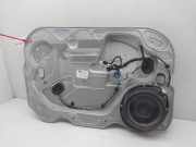 Fensterheber Links Vorne 7M51R203A29DC Ford Kuga I SUV 2.0 TDCi 16V 140 (UFDA)