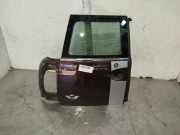 Hintertür Links 41545A2A3A4 Mini Clubman (R55) Kombi 1.6 16V Cooper (N16-B16A)