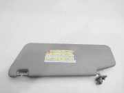 Sonnenblende Rechts A2128101610 Mercedes-Benz E (W212) Limousine E-200 CDI 16V BlueEfficiency (OM651.925)