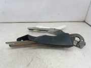 Motorhaubescharnier - - 9640968880 Peugeot 407 (6D) Limousine 2.0 HDiF 16V (DW10BTED4(RHR))