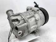 Klima Pumpe 52017359 Fiat II (357) BERLINA Lounge 95 CV / 70 KW