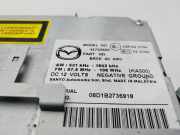 Radio BR5K669R0A Mazda BERLINA (BK) 1.6 CRDT Active 109 CV / 80 KW