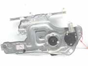 Fensterheber Links Vorne 824053A000 Hyundai Trajet Großraumlimousine 2.0 CRDi 16V (D4EA)