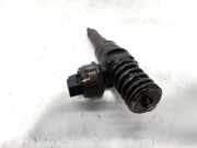 Kraftstoff-Injector 038130073AJ Seat Ibiza III (6L1) Schr?gheck 1.9 TDI 100 (ATD)