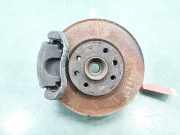 Achsschenkel Halter Links Vorne 51776380 Fiat Grande Punto (199) Schrägheck 1.3 JTD Multijet 16V (199.A.2000)