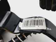 Kupplungspedal 9802593280 Peugeot PARTNER KASTEN Confort L1 75 CV / 55 KW