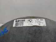 Bremskraftverstärker 34331163516 BMW 5 serie (E39) Limousine 525 tds (M51-D25(256T1))