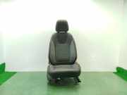 Sitz Rechts Vorne 13513073 Opel Astra K Schrägheck 5-drs 1.2 Turbo 12V (F12SHT)