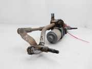 Scheibenwischermotor Vorne 9650380780 Peugeot 207/207+ (WA/WC/WM) Schrägheck 1.4 HDi (DV4TD(8HZ))