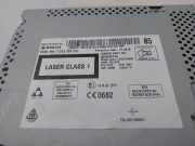 Navigationssystem 259154ET3A Nissan Qashqai (J11) SUV 1.5 dCi DPF (K9K)