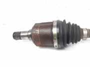 Antriebswelle Links Vorne 49500G5000 Kia Niro I (DE) SUV 1.6 GDI Hybrid (G4LE)