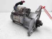 Anlasser GJ3211001BC Land + Range Rover Range Rover Evoque (LVJ/LVS) SUV 2.0 eD 150 16V (204DTD)