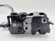 Türschloss Links Hinten 3558106 Opel Crossland (X) SUV 1.2 Turbo 12V (D12XHL(EB2ADT))