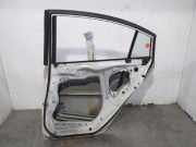 Tür Rechts Hinten GSYD7202XK Mazda 6 (GH12/GHA2) Limousine 2.2 CiTD 16V 163 (R2)