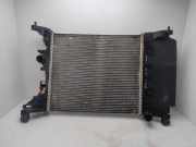 Radiator 13283249 Opel Meriva Großraumlimousine 1.4 16V Ecotec (A14XER)