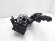 Turbolader 4U3Q6K682 Peugeot 407 (6C/J) Coupé 2.7 HDi V6 24V (DT17TED4(UHZ))
