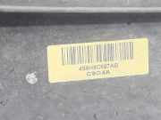 Kühlerventilator 4S6H8C607AB Ford Fiesta 5 (JD/JH) Schrägheck 1.4 16V (FXJB)