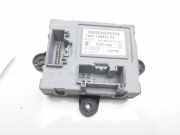 Steuergerät Zentralverriegelung 7G9T14B533 Ford Mondeo IV Limousine 2.0 TDCi 140 16V (QXBA)