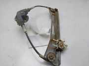 Fensterheber Rechts Hinten 46803653 Fiat PANDA (169) 1.1 8V 54 CV / 40 KW
