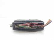 Motorsteuergerät 8200028833 Renault Scénic I (JA) -> 1999, Zie MEGANE Großraumlimousine 1.4 16V (K4J-750)