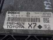 Motorsteuergerät 8966102X70 Toyota Auris (E15) Schrägheck 1.4 D-4D-F 16V (1NDTV)