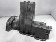 Ölwannenabdeckung A1660141302 Mercedes-Benz A (W168) Schrägheck 1.7 A-170 CDI 16V (OM668.940)