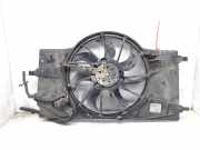 Kühlerventilator 214810035R Renault Laguna III (BT) Schrägheck 5-drs 2.0 dCi 16V 130 (M9R-744)