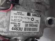 Klima Pumpe 39034463 Opel K LIM. 5TÜRIG Dynamic 150 CV / 110 KW