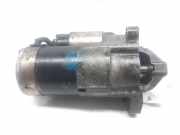 Anlasser 8200021396 Nissan Kubistar (F10/F11) Van 1.5 dCi 80 (K9K-702)