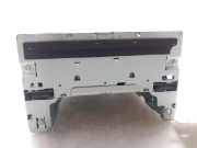 Radio 14794008 Mazda BERLINA (BK) 1.6 CRDT Active 109 CV / 80 KW