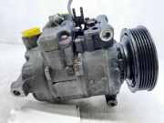 Klima Pumpe 4G0260805B Audi A7 Sportback (4GA/4GF) Liftback 3.0 TDI V6 24V (CLAB)