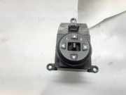 Spiegelverstellung Schalter 935301W000 Kia Rio III (UB) Schrägheck 1.2 CVVT 16V (G4LA)