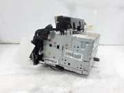 Radio BS3J669R0 Mazda BERLINA (BK) 1.6 CRDT Active 109 CV / 80 KW