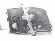 Fensterheber Rechts Vorne 2S61A045H16A Ford Fusion Kombi 1.4 TDCi (F6JA)