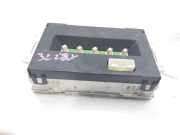 Multifunctionelle Display 28090BU701A Nissan Almera (N16) Schrägheck 1.5 16V (QG15DE)