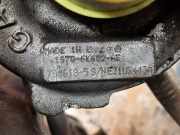 Motor D6BA Ford Mondeo III Limousine 2.0 TDCi/TDDi 115 16V (D6BA)