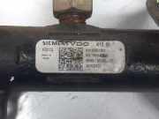 Einspritzdüsen Düsenstock A2C20001291 Jaguar S-type Limousine 2.7 TD 24V (7G)