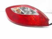 Rücklicht Links D65151160K Mazda 2 (DE) Schrägheck 1.3 16V S-VT High Power (ZJVE)