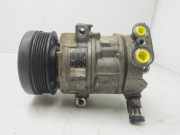 Klima Pumpe 55701200 Opel Corsa E Van 1.4 16V (B14XER)