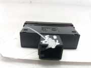 Warnleuchte Schalter 9535091QB Volkswagen Passat (362) Limousine 2.0 TDI 16V 140 (CFFB) CFFB