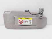 Sonnenblende Rechts 31426316 Volvo V60 I (FW/GW) Kombi 2.0 D3 16V (D4204T9)