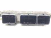 Motorsteuergerät 9653491880 Citroën C2 (JM) Schrägheck 3-drs 1.6 16V VTR (TU5JP4(NFU))