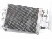 Klimakondensator 5Z0820411D Volkswagen Fox (5Z) Schrägheck 1.2 (BMD) BMD