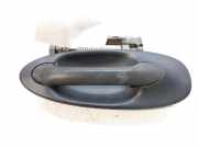 Türgriff Außen Links Hinten 12764083 Saab 9-3 II Sport Limousine (YS3F) Limousine 1.9 TiD 16V (Z19DTH)