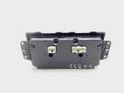 Bedienung Klimacontrolle GDB461190 Mazda 6 (GH12/GHA2) Limousine 2.2 CiTD 16V 163 (R2)