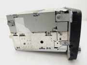 Radio 1K0035195B Volkswagen Jetta III (1K2) Limousine 2.0 TDI 16V 140 (BKD) BKD