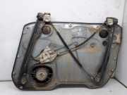 Fensterheber Links Vorne 6L4837751CN Seat Ibiza III (6L1) Schrägheck 1.9 SDI (ASY)